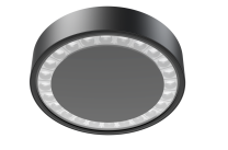13w Halo Aufputz Leuchte warmweiss rund IP65 13w Halo Aufputz Leuchte warmweiss rund IP65